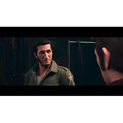 A Way Out XBOX ONE / XBOX SERIES X|S [ Ключ Код ] - irongamers.ru