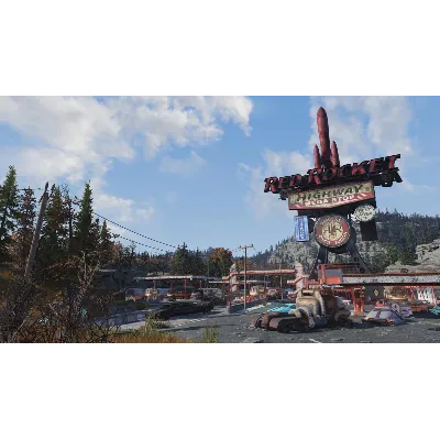 Fallout 76 (STEAM КЛЮЧ) РОССИЯ+СНГ РУССКИЙ ЯЗЫК - irongamers.ru