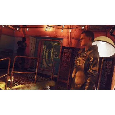 Fallout 76 (STEAM КЛЮЧ) РОССИЯ+СНГ РУССКИЙ ЯЗЫК - irongamers.ru