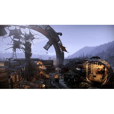 Fallout 76 (STEAM КЛЮЧ) РОССИЯ+СНГ РУССКИЙ ЯЗЫК - irongamers.ru