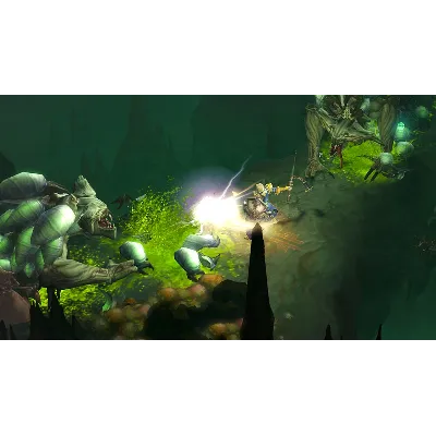Diablo III: Eternal Collection XBOX [ Ключ Код ] - irongamers.ru