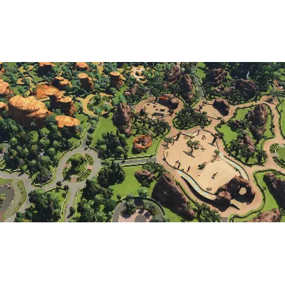 Zoo Tycoon Ultimate Animal Collection XBOX / WINDOWS - irongamers.ru