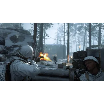 Call of Duty®: WWII - Gold Edition XBOX [ Ключ Код ] - irongamers.ru