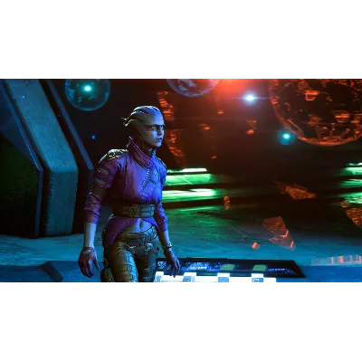 Mass Effect™: Andromeda – Standard Recruit XBOX Ключ - irongamers.ru