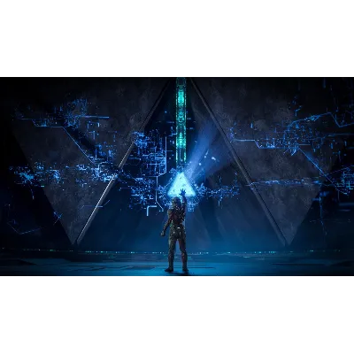 Mass Effect™: Andromeda – Standard Recruit XBOX Ключ - irongamers.ru