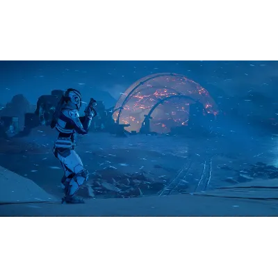 Mass Effect™: Andromeda – Standard Recruit XBOX Ключ - irongamers.ru