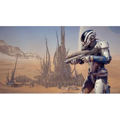 Mass Effect™: Andromeda – Standard Recruit XBOX Ключ - irongamers.ru