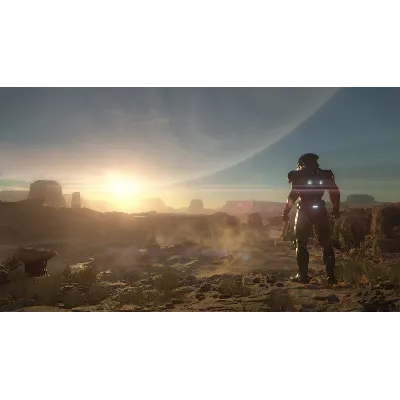 Mass Effect™: Andromeda – Standard Recruit XBOX Ключ - irongamers.ru