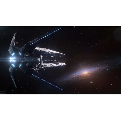 Mass Effect™: Andromeda – Standard Recruit XBOX Ключ - irongamers.ru