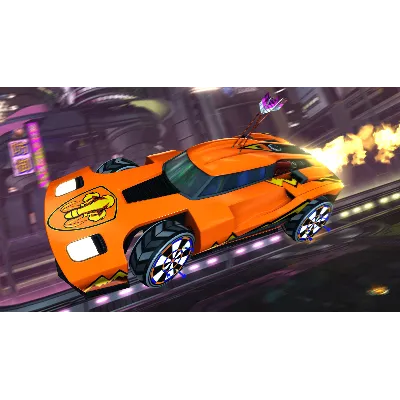 Rocket League + 3 DLC (Steam Gift RU/CIS) Передаваемый - irongamers.ru