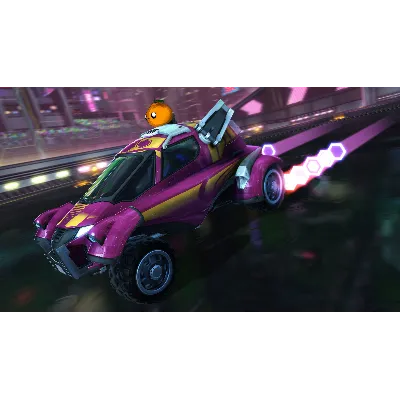 Rocket League + 3 DLC (Steam Gift RU/CIS) Передаваемый - irongamers.ru