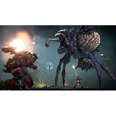 Anthem™ XBOX ONE / XBOX SERIES X|S [ Ключ Код ] - irongamers.ru