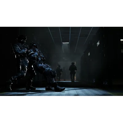 Call of Duty®: Ghosts XBOX [ Игровой Ключ Код ] - irongamers.ru