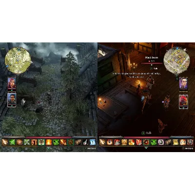 Divinity: Original Sin 2 - Definitive Edition XBOX - irongamers.ru