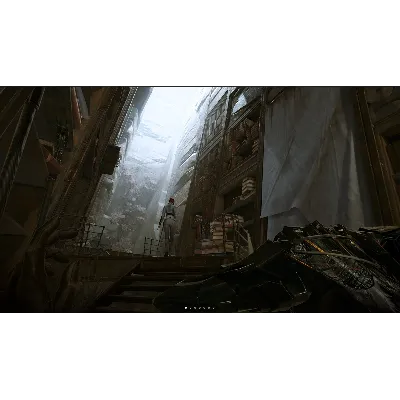 Dishonored Death of the Outsider XBOX ONE, SERIES X|S РУС Ключ - irongamers.ru