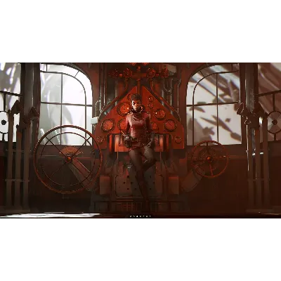 Dishonored Death of the Outsider XBOX ONE, SERIES X|S РУС Ключ - irongamers.ru