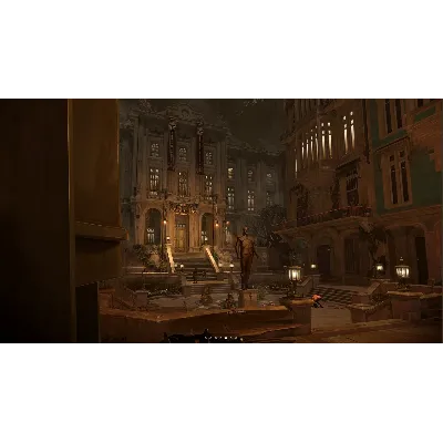 Dishonored Death of the Outsider XBOX ONE, SERIES X|S РУС Ключ - irongamers.ru