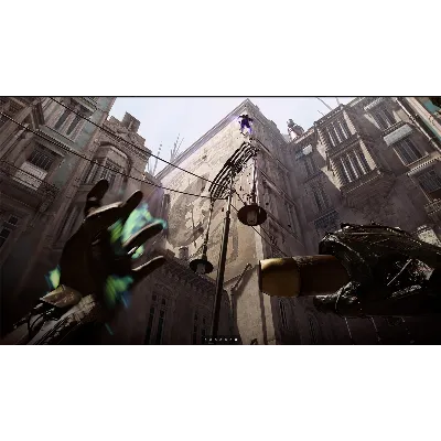Dishonored Death of the Outsider XBOX ONE, SERIES X|S РУС Ключ - irongamers.ru