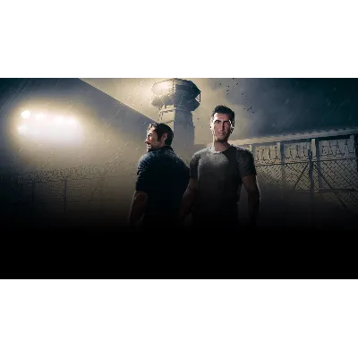 A WAY OUT XBOX ONE & SERIES X|S КЛЮЧ - irongamers.ru
