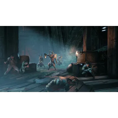 Remnant From the Ashes ONLINE EPIC GAMES АККАУНТ + - irongamers.ru