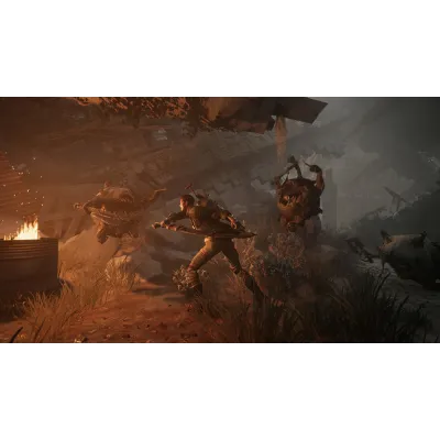 Remnant From the Ashes ONLINE EPIC GAMES АККАУНТ + - irongamers.ru