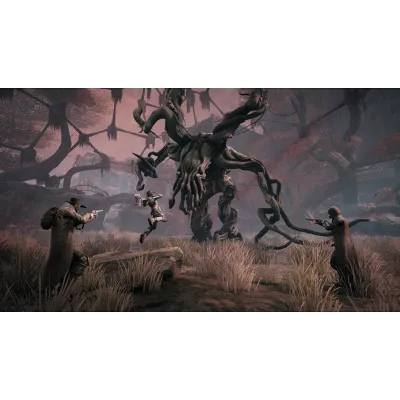 Remnant From the Ashes ONLINE EPIC GAMES АККАУНТ + - irongamers.ru