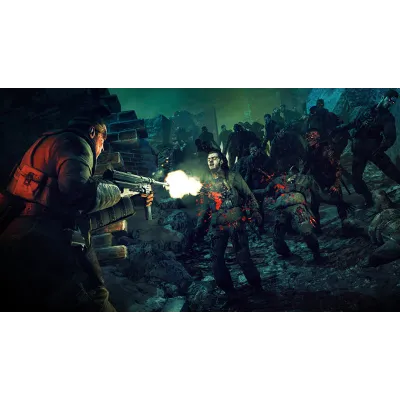 Zombie Army Trilogy (Steam Ключ / Россия + Весь Мир) - irongamers.ru