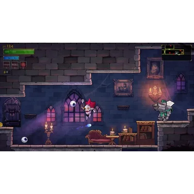 Rogue Legacy 2 * RU/KZ/СНГ/TR/AR * STEAM АВТО - irongamers.ru