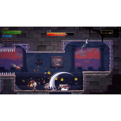 Rogue Legacy 2 * RU/KZ/СНГ/TR/AR * STEAM АВТО - irongamers.ru