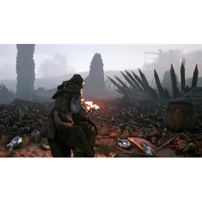 A Plague Tale: Innocence XBOX [ Игровой Ключ Код ] - irongamers.ru