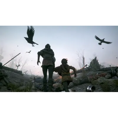 A Plague Tale: Innocence XBOX [ Игровой Ключ Код ] - irongamers.ru