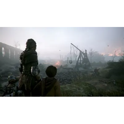 A Plague Tale: Innocence XBOX [ Игровой Ключ Код ] - irongamers.ru