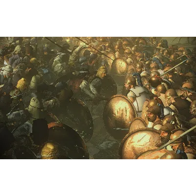 ⭐Remnant + Total War Saga: TROY⭐Новый Аккаунт⭐+1 игры - irongamers.ru