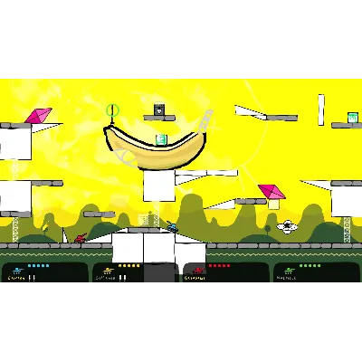 Doodle Derby (Steam ключ / РФ+Весь Мир) - irongamers.ru