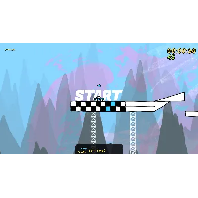Doodle Derby (Steam ключ / РФ+Весь Мир) - irongamers.ru