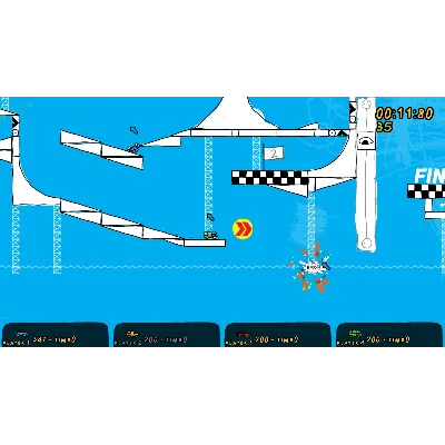 Doodle Derby (Steam ключ / РФ+Весь Мир) - irongamers.ru