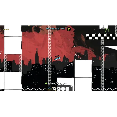 Doodle Derby (Steam ключ / РФ+Весь Мир) - irongamers.ru