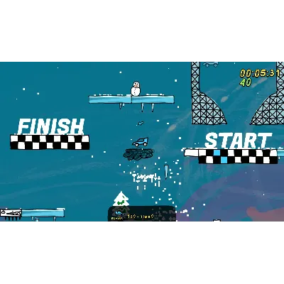 Doodle Derby (Steam ключ / РФ+Весь Мир) - irongamers.ru