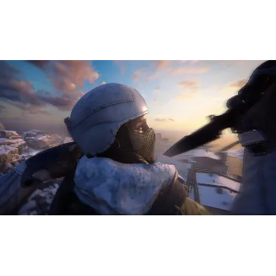 Sniper Ghost Warrior Contracts XBOX [ Игровой Ключ ] - irongamers.ru