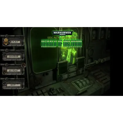 Legacy of Dorn Herald of Oblivion STEAM Key Region Free - irongamers.ru