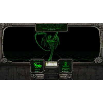 Legacy of Dorn Herald of Oblivion STEAM Key Region Free - irongamers.ru