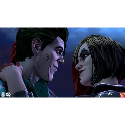 B The Enemy Within The Telltale Series - STEAM Key ROW - irongamers.ru