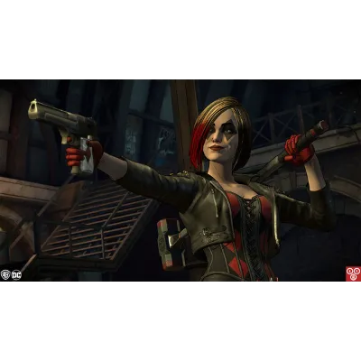 B The Enemy Within The Telltale Series - STEAM Key ROW - irongamers.ru