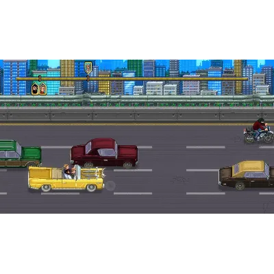 Bud Spencer & Terence Hill - Slaps And Beans XBOX Код - irongamers.ru