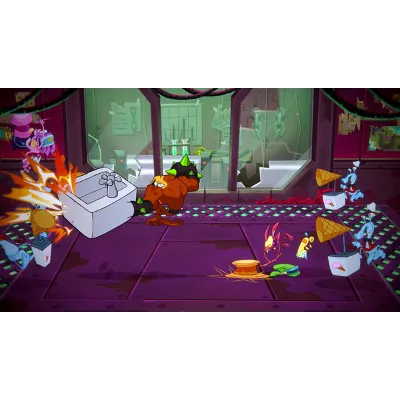 Battletoads * RU/KZ/СНГ/TR/AR * STEAM АВТОДОСТАВКА - irongamers.ru