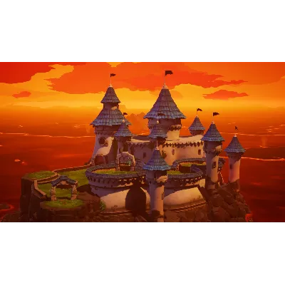Spyro Reignited Trilogy XBOX ONE X|S Ключ - irongamers.ru