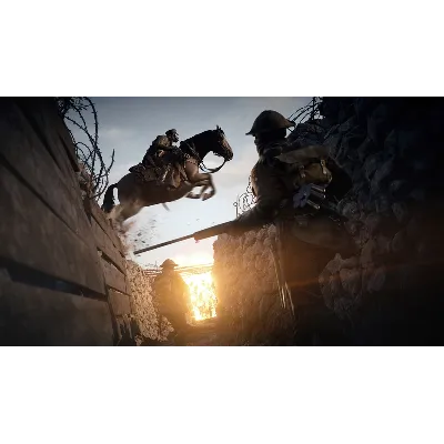 Battlefield 1 Революция XBOX [ Игровой Ключ Код ] - irongamers.ru