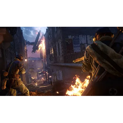 Battlefield 1 Революция XBOX [ Игровой Ключ Код ] - irongamers.ru