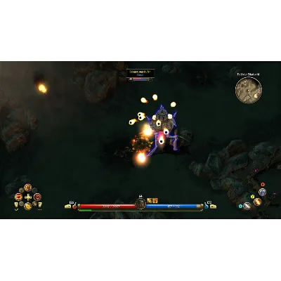 Titan Quest XBOX ONE / XBOX SERIES X|S [ Ключ Код ] - irongamers.ru