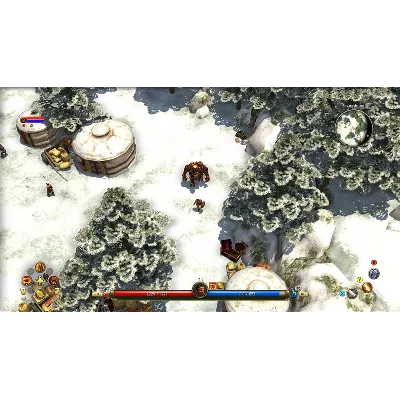 Titan Quest XBOX ONE / XBOX SERIES X|S [ Ключ Код ] - irongamers.ru